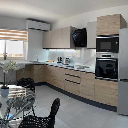 Seaside Apartment In Gzira Ngoại thất bức ảnh