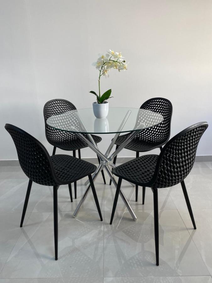 Seaside Apartment In Gzira Ngoại thất bức ảnh