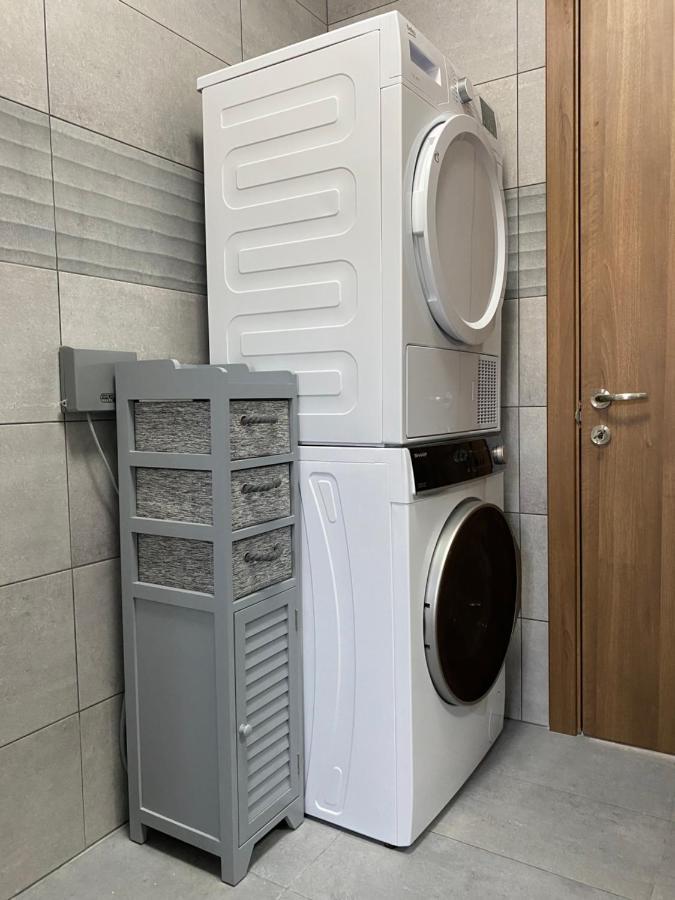 Seaside Apartment In Gzira Ngoại thất bức ảnh