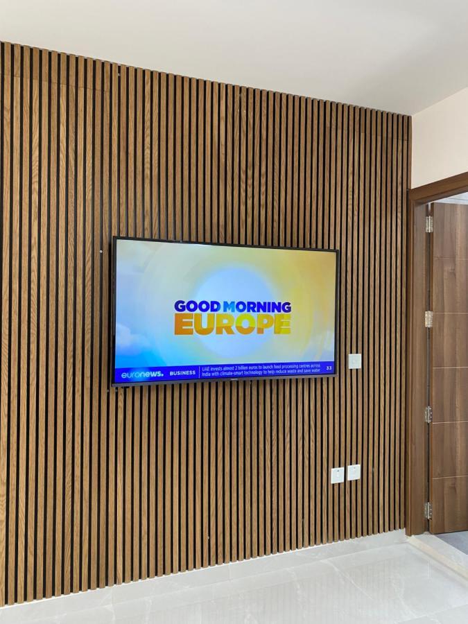 Seaside Apartment In Gzira Ngoại thất bức ảnh
